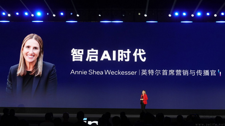 智能体到底怎么用,英特尔在交出一份“落地清单” 智能体到底怎么用,英特尔在交出一份“落地清单”