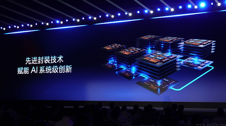 智能体到底怎么用,英特尔在交出一份“落地清单” 智能体到底怎么用,英特尔在交出一份“落地清单”