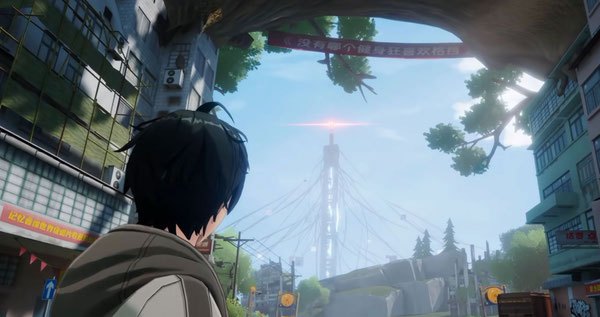 《Ved 疗愈所》:闯过第 1000 款 “买了不玩” 的游戏 《Ved 疗愈所》:闯过第 1000 款 “买了不玩” 的游戏