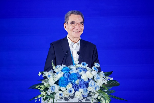 连接计算创新与行业生态,2026英特尔技术创新与产业生态大会开幕 连接计算创新与行业生态,2026英特尔技术创新与产业生态大会开幕