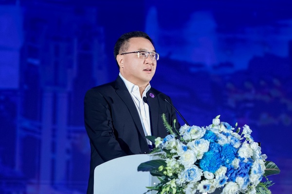 连接计算创新与行业生态,2026英特尔技术创新与产业生态大会开幕 连接计算创新与行业生态,2026英特尔技术创新与产业生态大会开幕