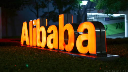 吴泳铭在演讲中表示，机器思考总量将超人类千倍