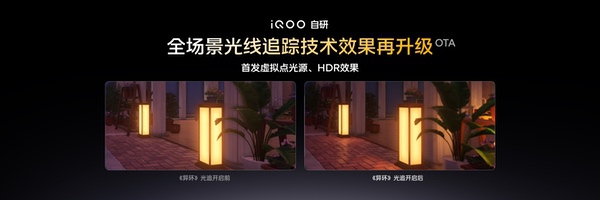 吃透PC游戏硬核技术,iQOO 16游戏体验超Pro Max 吃透PC游戏硬核技术,iQOO 16游戏体验超Pro Max