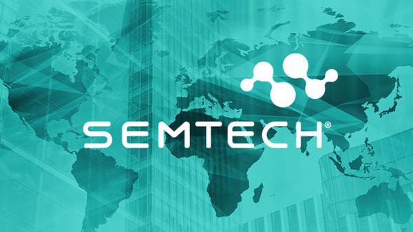 Semtech助力AI驱动的5G-Advanced向50G光接口转型 Semtech助力AI驱动的5G-Advanced向50G光接口转型