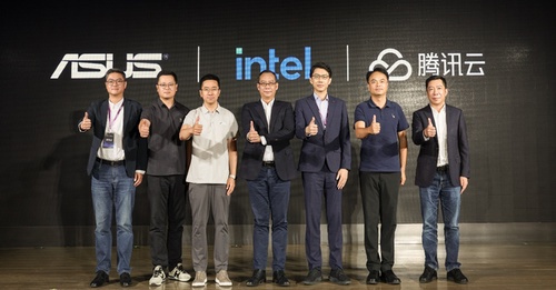 破晓先行，智领未来！华硕商用破晓家族拥抱AI Agent时代