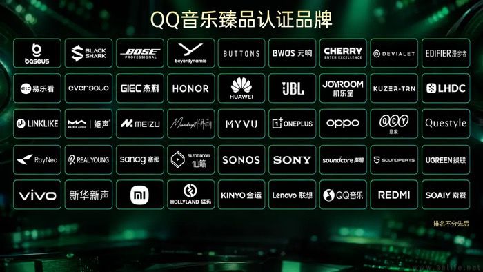 周深代言,腾讯音乐自己挖掘了内容之外的新护城河 周深代言,腾讯音乐自己挖掘了内容之外的新护城河