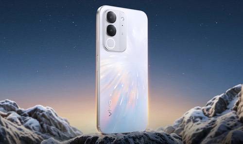 vivo千元级新机Y600i上架，售价从1699元起