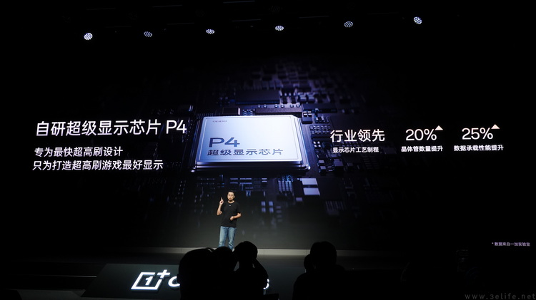 185帧与电竞三芯:“All in FPS”成为一加最大底气 185帧与电竞三芯:“All in FPS”成为一加最大底气