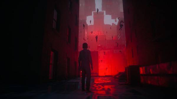 超自然怪谈续作《控制：共振》耕升RTX 5070 Ti炫光·超OC 2.0实测