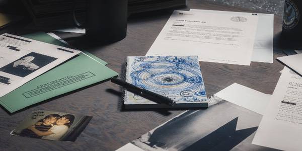 超自然怪谈续作《控制：共振》耕升RTX 5070 Ti炫光·超OC 2.0实测