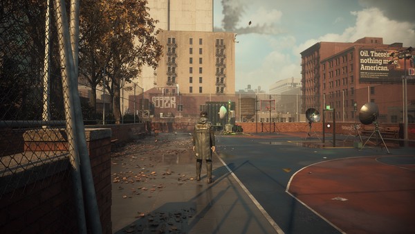 超自然怪谈续作《控制：共振》耕升RTX 5070 Ti炫光·超OC 2.0实测
