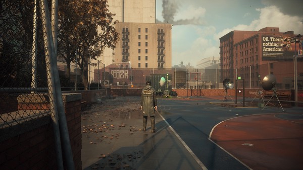 超自然怪谈续作《控制：共振》耕升RTX 5070 Ti炫光·超OC 2.0实测