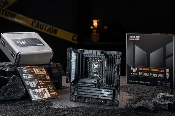一机多用 华硕Z890/B860主板双节迎战智能体时代