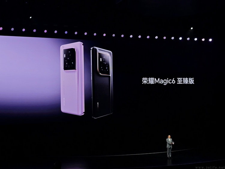 从“听劝”到“掌镜”,荣耀靠Magic9重回旗舰擂台 从“听劝”到“掌镜”,荣耀靠Magic9重回旗舰擂台