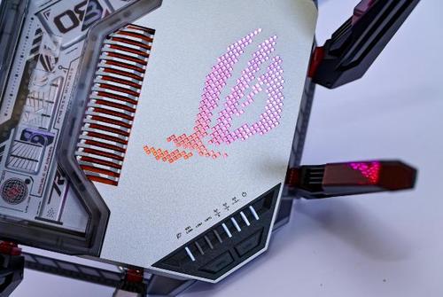 ROG WiFi8路由器上市在即，硬核电竞和家庭mesh全都有