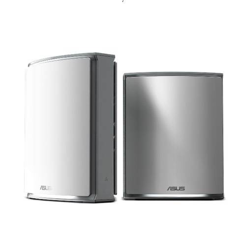 ROG WiFi8路由器上市在即，硬核电竞和家庭mesh全都有