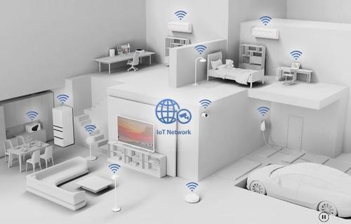 ROG WiFi8路由器上市在即，硬核电竞和家庭mesh全都有