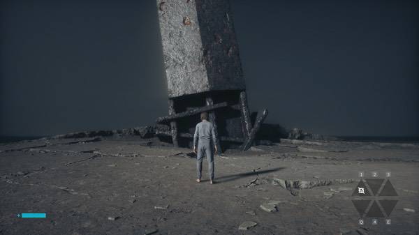影驰RTX 5080金属大师 OC《控制：共振》性能实测