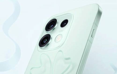 OPPO Reno16t近日上架，延续精致小直屏定位