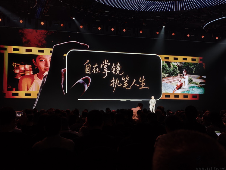 从“听劝”到“掌镜”，荣耀靠Magic9重回旗舰擂台