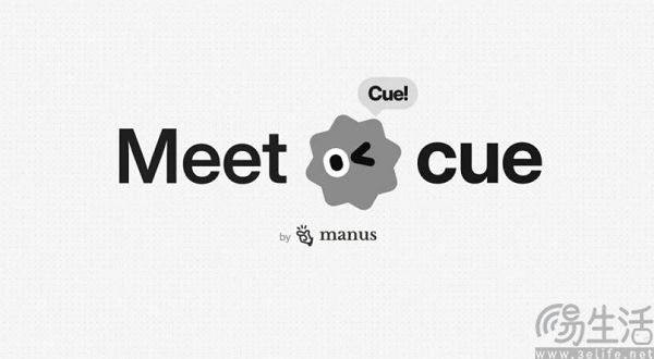 Manus面向海外用户发布Manus2.0及智能助理Cue Manus面向海外用户发布Manus2.0及智能助理Cue