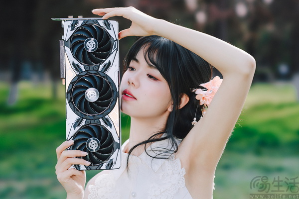 十月PC新游封神！索泰RTX5080天启OC通吃全场