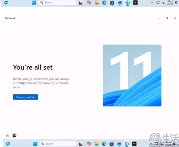 新版Win11搞起预装应用,微软跟着手机圈“学坏了” 新版Win11搞起预装应用,微软跟着手机圈“学坏了”