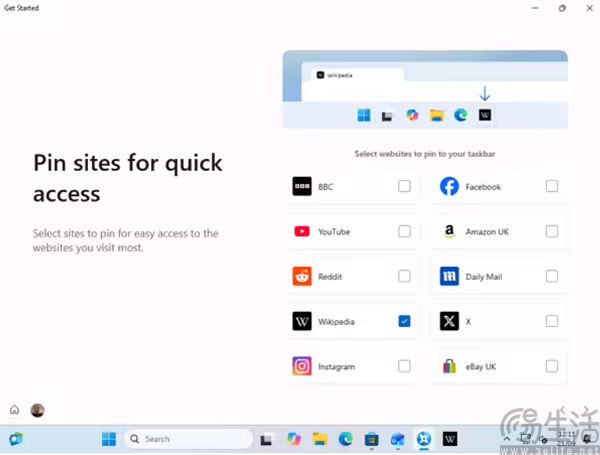 新版Win11搞起预装应用,微软跟着手机圈“学坏了” 新版Win11搞起预装应用,微软跟着手机圈“学坏了”