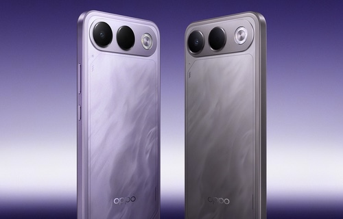 OPPO K15系列两款新机开售，闪促1399元起