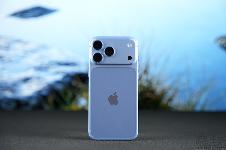 iPhone 18 Pro Max实测体验：这次它真“逆袭”了