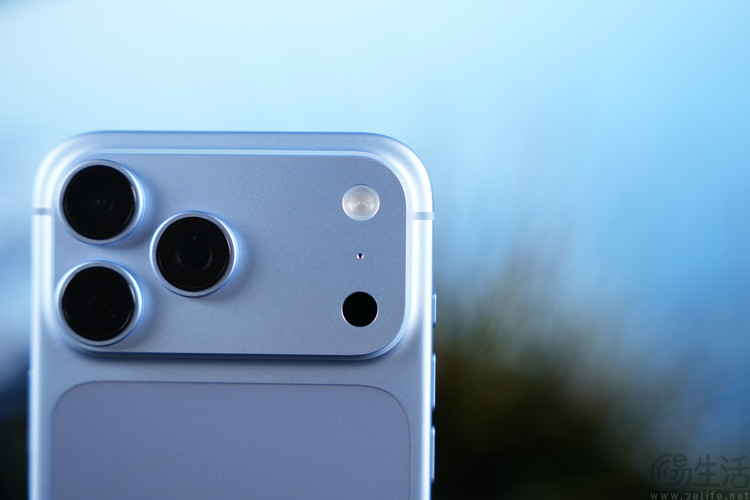 iPhone 18 Pro Max实测体验：这次它真“逆袭”了