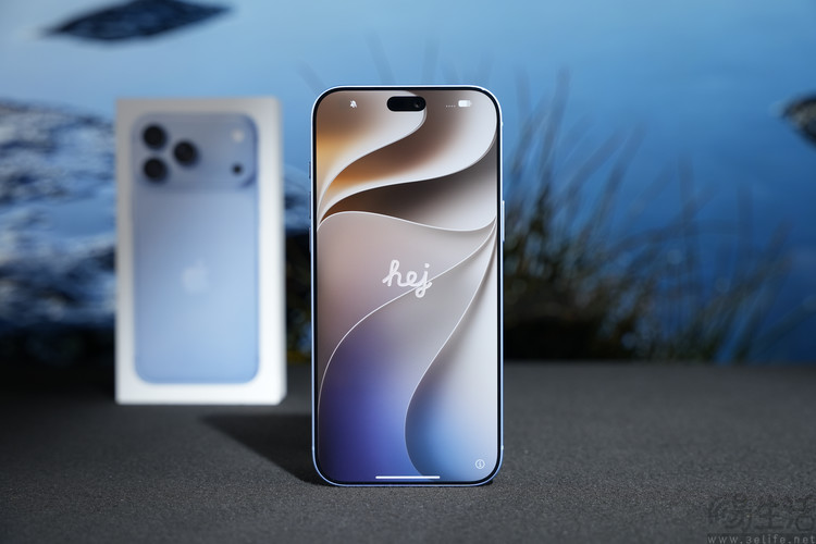 iPhone 18 Pro Max实测体验:这次它真“逆袭”了 iPhone 18 Pro Max实测体验:这次它真“逆袭”了