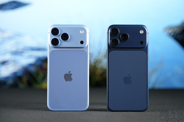 iPhone 18 Pro Max实测体验:这次它真“逆袭”了 iPhone 18 Pro Max实测体验:这次它真“逆袭”了