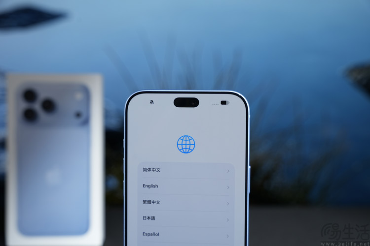 iPhone 18 Pro Max实测体验:这次它真“逆袭”了 iPhone 18 Pro Max实测体验:这次它真“逆袭”了