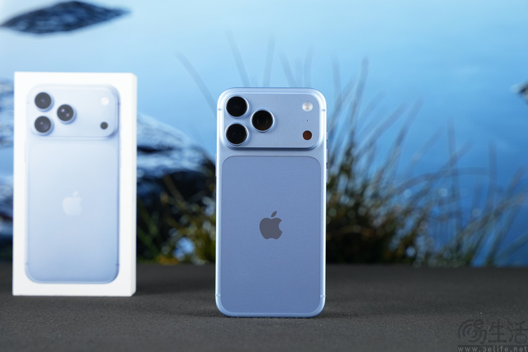iPhone 18 Pro Max实测体验：这次它真“逆袭”了