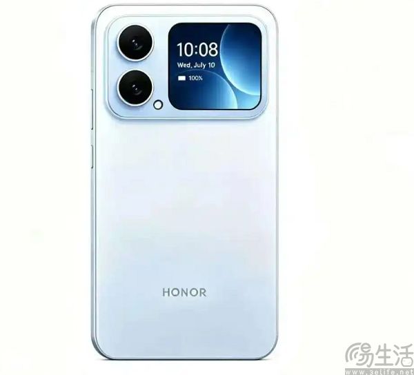 荣耀700 Pro迎来新爆料,配备原生副屏 荣耀700 Pro迎来新爆料,配备原生副屏