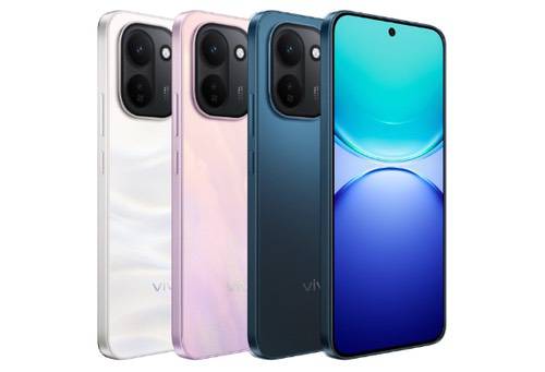 vivo Y600k Turbo近日开售，定位中端市场
