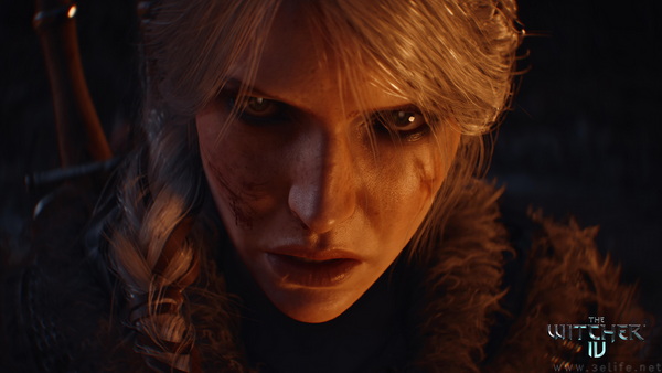 《巫师3》重制上线，索泰RTX 50系助力猎魔之旅