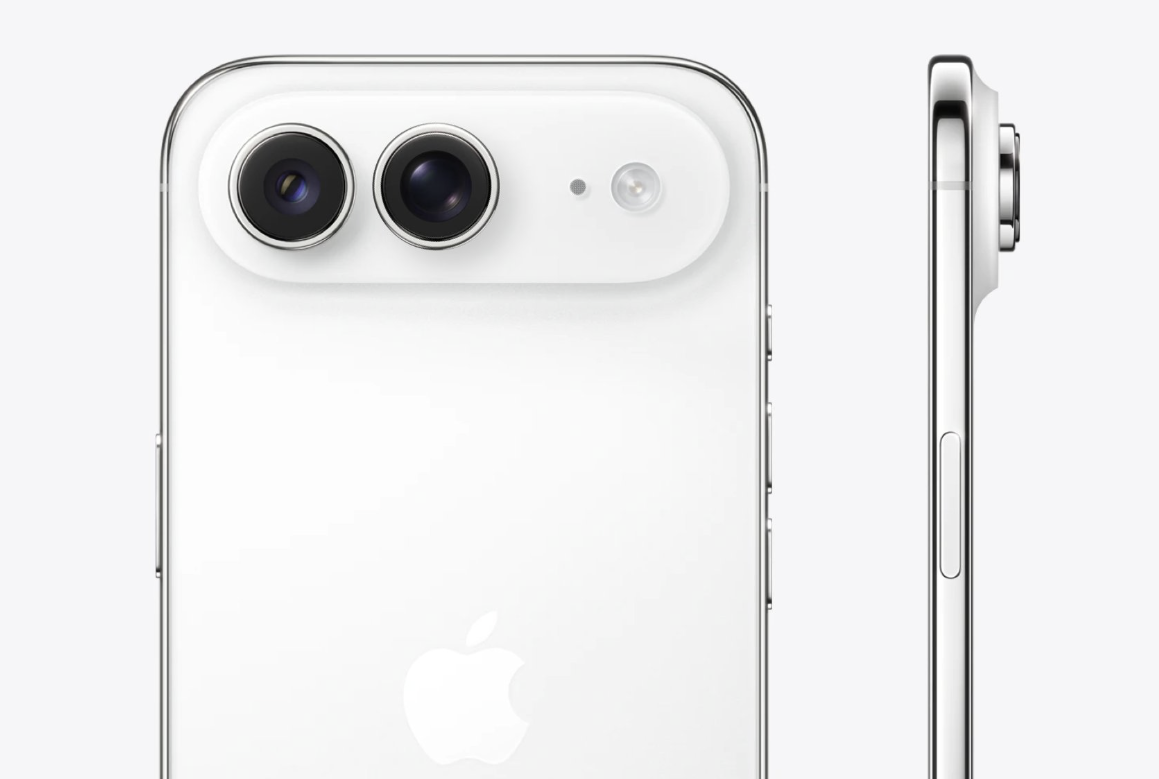iPhone Air2更多爆料现身，厚度或降至5.2mm