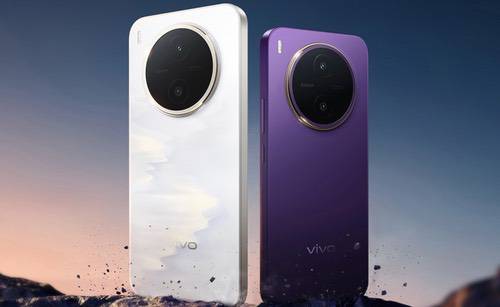 vivo Y600s Pro上架，搭载万级超大容量电池