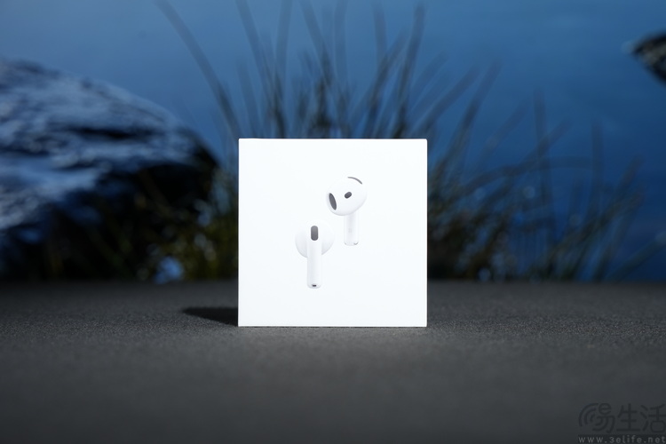 AirPods 5评测:不只有降噪,更是同级“标准答案” AirPods 5评测:不只有降噪,更是同级“标准答案”