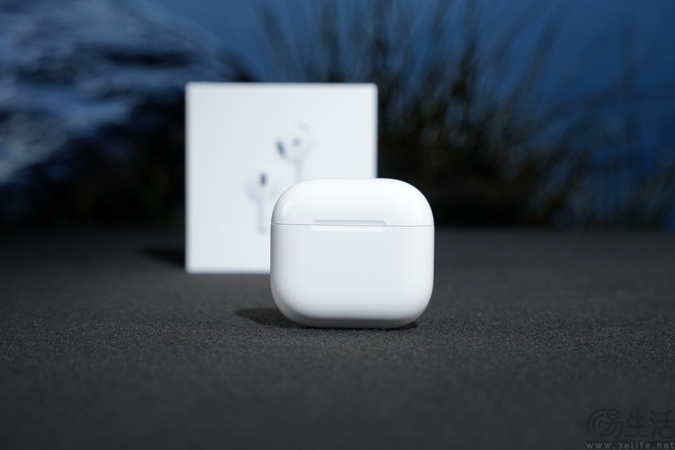 AirPods 5评测:不只有降噪,更是同级“标准答案” AirPods 5评测:不只有降噪,更是同级“标准答案”