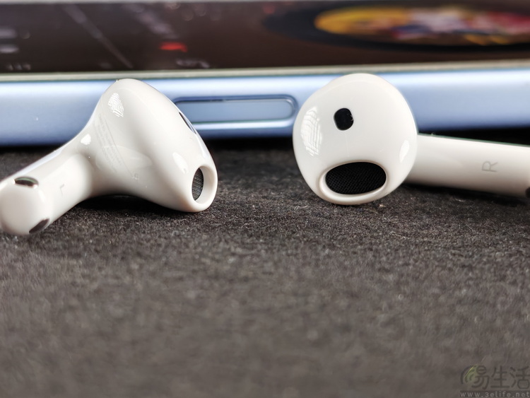 AirPods 5评测:不只有降噪,更是同级“标准答案” AirPods 5评测:不只有降噪,更是同级“标准答案”