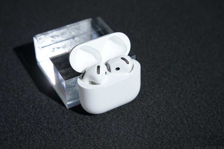 AirPods 5评测:不只有降噪,更是同级“标准答案” AirPods 5评测:不只有降噪,更是同级“标准答案”