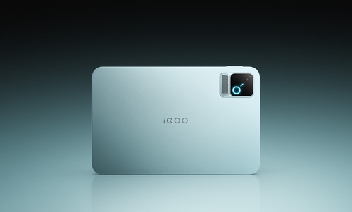 iQOO Pad Pro 8.8英寸开启预约，大量配置揭晓