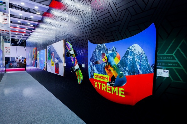 佳能亮相第十届中国国际全印展,赋能行业数字化升级 佳能亮相第十届中国国际全印展,赋能行业数字化升级
