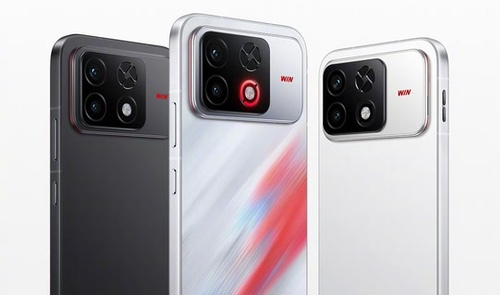 荣耀WIN2系列启动预约活动，大量产品信息曝光