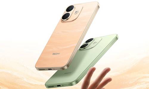 REDMI Note 17 Pro焕新版上架，1599元起售