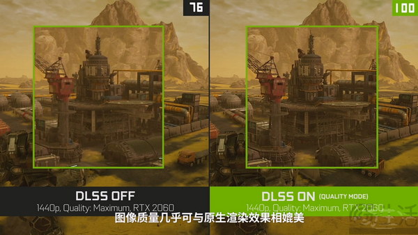 三分钟看懂DLSS技术,RTX 50显卡体验提升在哪 三分钟看懂DLSS技术,RTX 50显卡体验提升在哪