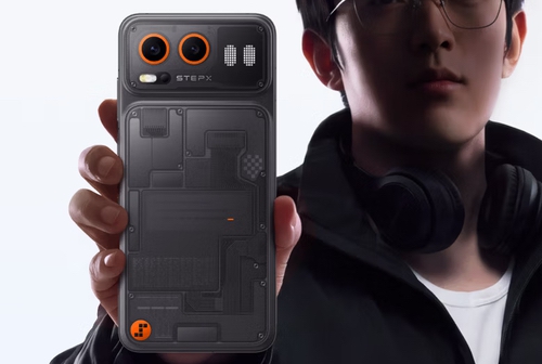阶跃星辰STEPX Neo先行版发布，最低仅3499元